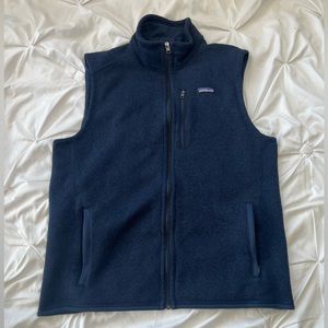 Patagonia Sweater Vest